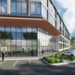 $250M, 14-Acre Life Sciences Campus Takes First Steps in Woburn