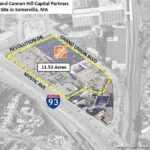 Developers use crowdfunding, loans to buy Assembly site for $143M