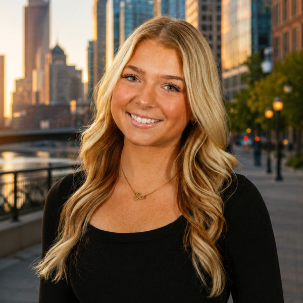 Erin Doherty